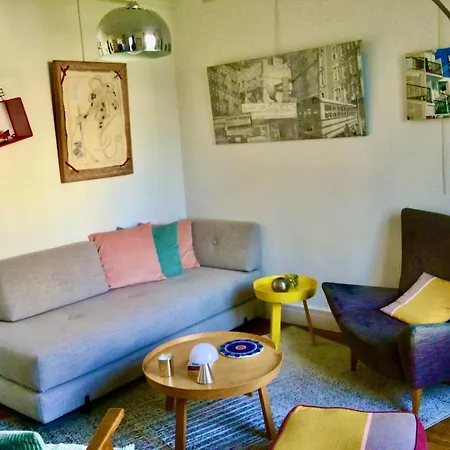 Apartman Architecte 60 M2 Batignoles Párizs