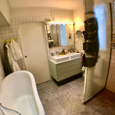 Architecte 60 M2 Batignoles Párizs